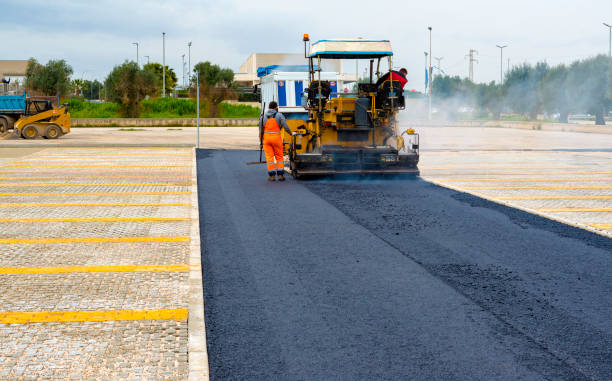 Best Driveway Pavers Near Me  in Lake Cherokee, TX