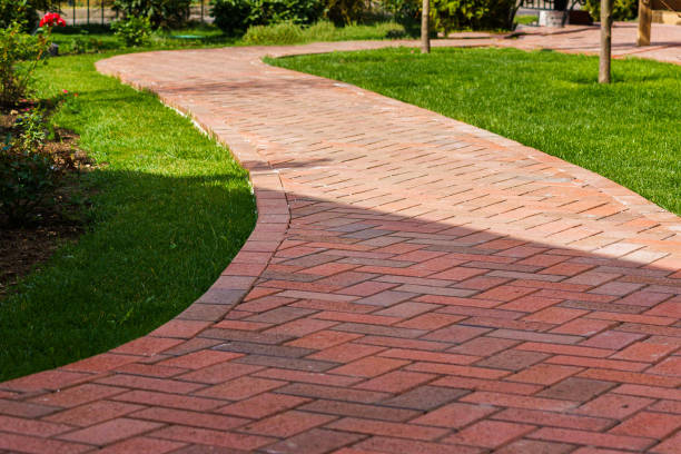 Best Driveway Resurfacing Pavers  in Lake Cherokee, TX