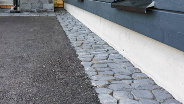 Reasons to Select Us for Your Driveway Paving Requirements in Lake Cherokee, TX