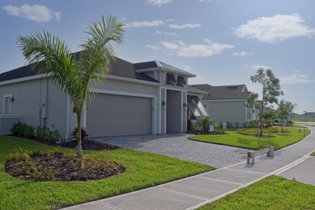 Professional Driveway Pavers in Lake Cherokee, TX