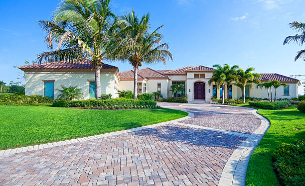 Best Affordable Driveway Pavers  in Lake Cherokee, TX
